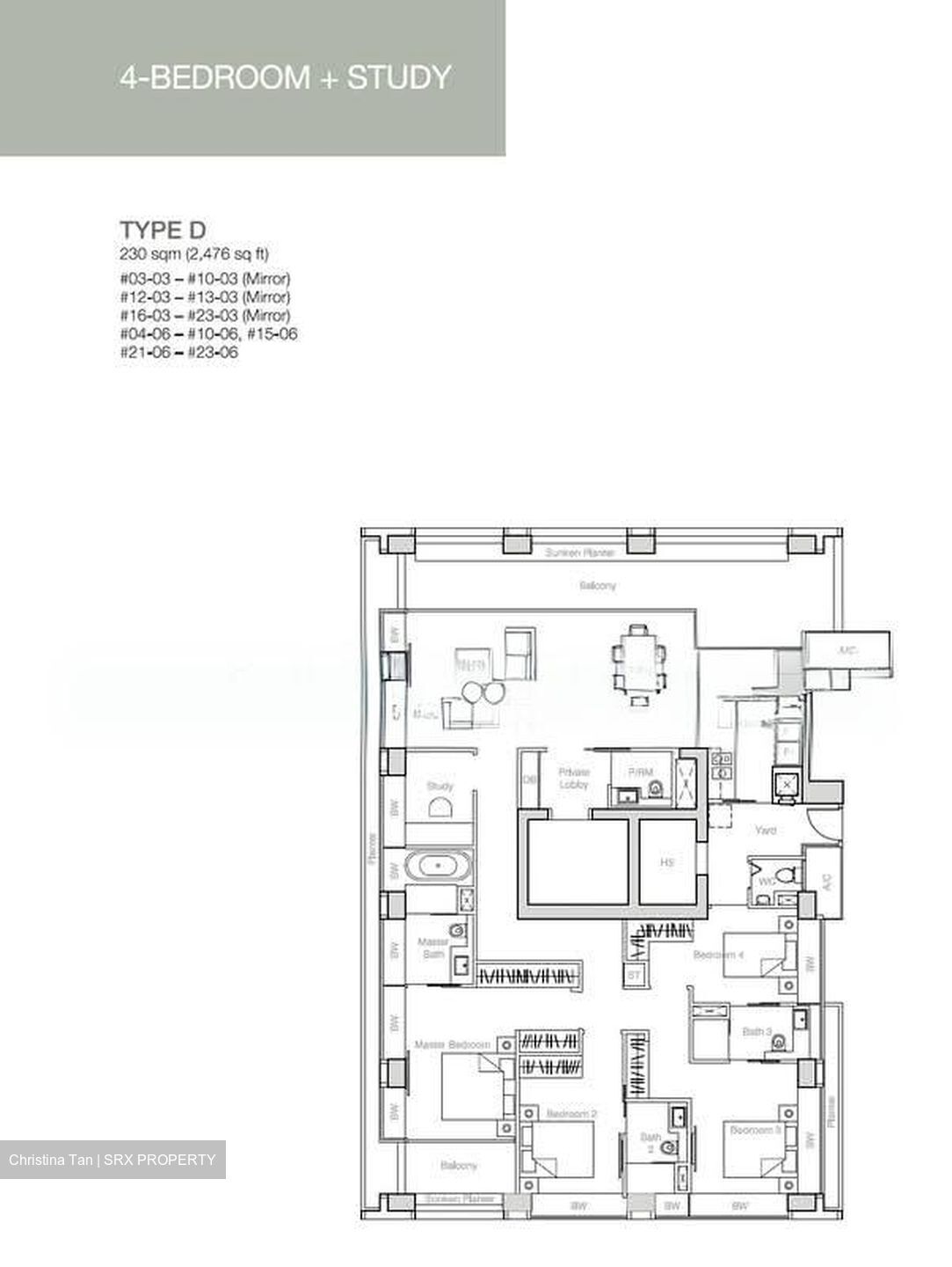 Nouvel 18 (D10), Condominium #563813601